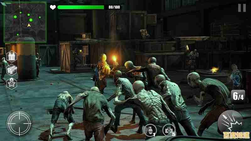 渴望扮演角色在僵尸末日绝境逃生？末日废土逃亡》的刺激生存模式敢来试试吗？