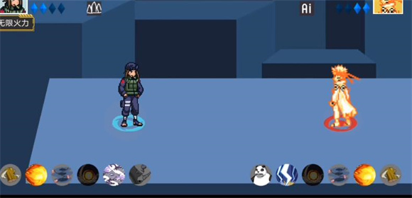 想体验像素风格的忍术对决?像素火影手机版》满足你的格斗梦想! 想体验像素风格的忍术对决?像素火影手机版》满足你的格斗梦想!