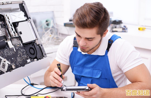 专业苹果电脑维修团队，迅速响应并彻底解决您的电脑问题