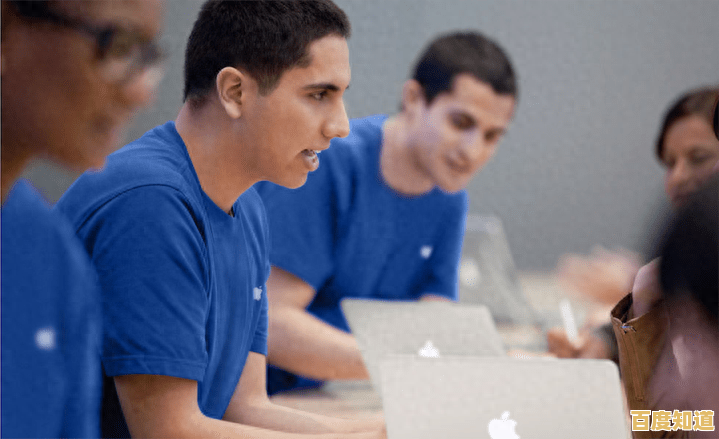 专业苹果电脑维修团队，迅速响应并彻底解决您的电脑问题