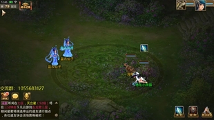 问道手游电脑版:开启全新修仙征程,畅享大屏修炼体验 问道手游电脑版:开启全新修仙征程,畅享大屏修炼体验