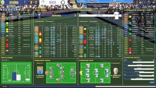 想体验真实足球经理的乐趣?足球经理2025汉化版》等你来挑战! 想体验真实足球经理的乐趣?足球经理2025汉化版》等你来挑战!