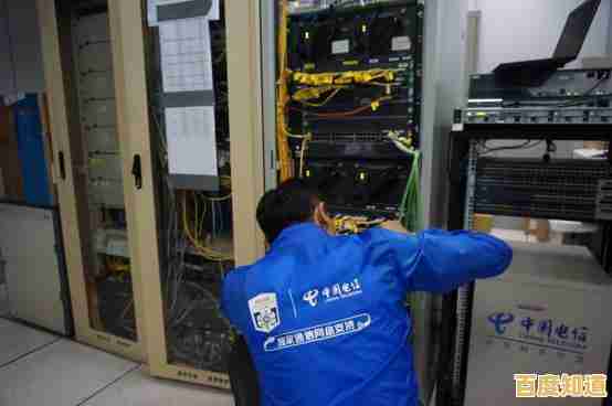 小鱼教您电话交换机设置步骤，轻松掌握内线外线配置技巧