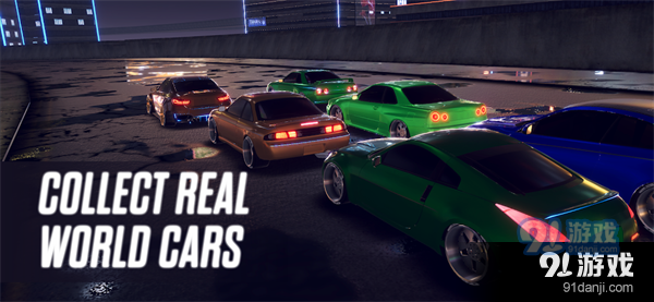 还在烦恼赛车性能不够强？崩溃金属赛车》改装系统让你轻松逆袭！