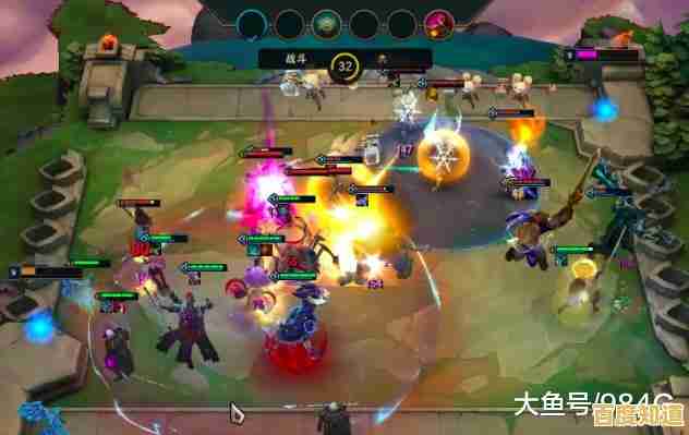 想在手机上体验《英雄联盟》自走棋的魅力？快来试试tft云顶之弈台服吧！