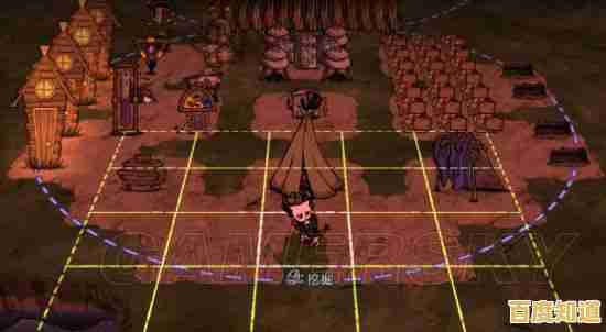 解锁所有角色和资源?饥荒全人物版》让你轻松建造无敌基地! 解锁所有角色和资源?饥荒全人物版》让你轻松建造无敌基地!