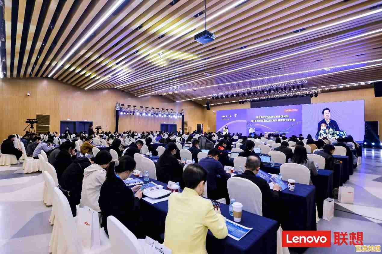 联想控股：创新引擎赋能发展，科技引领美好明天