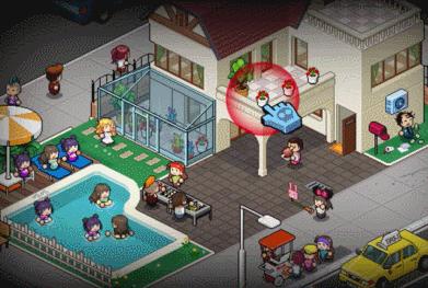 《死神vs火影》谁说像素格斗不能体验热血对决? 《死神vs火影》谁说像素格斗不能体验热血对决?