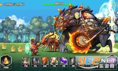 面对四季与战争的双重挑战，王国新大陆》你敢接受国王的使命吗？