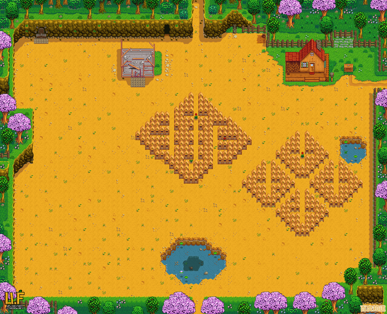 还在寻找二次元风格农场游戏?星露谷自带mod手机版不来试试? 还在寻找二次元风格农场游戏?星露谷自带mod手机版不来试试?