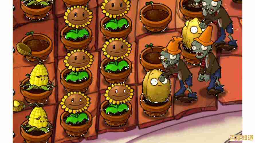 还在寻找策略塔防神作？植物大战僵尸二国际版满足你所有期待！