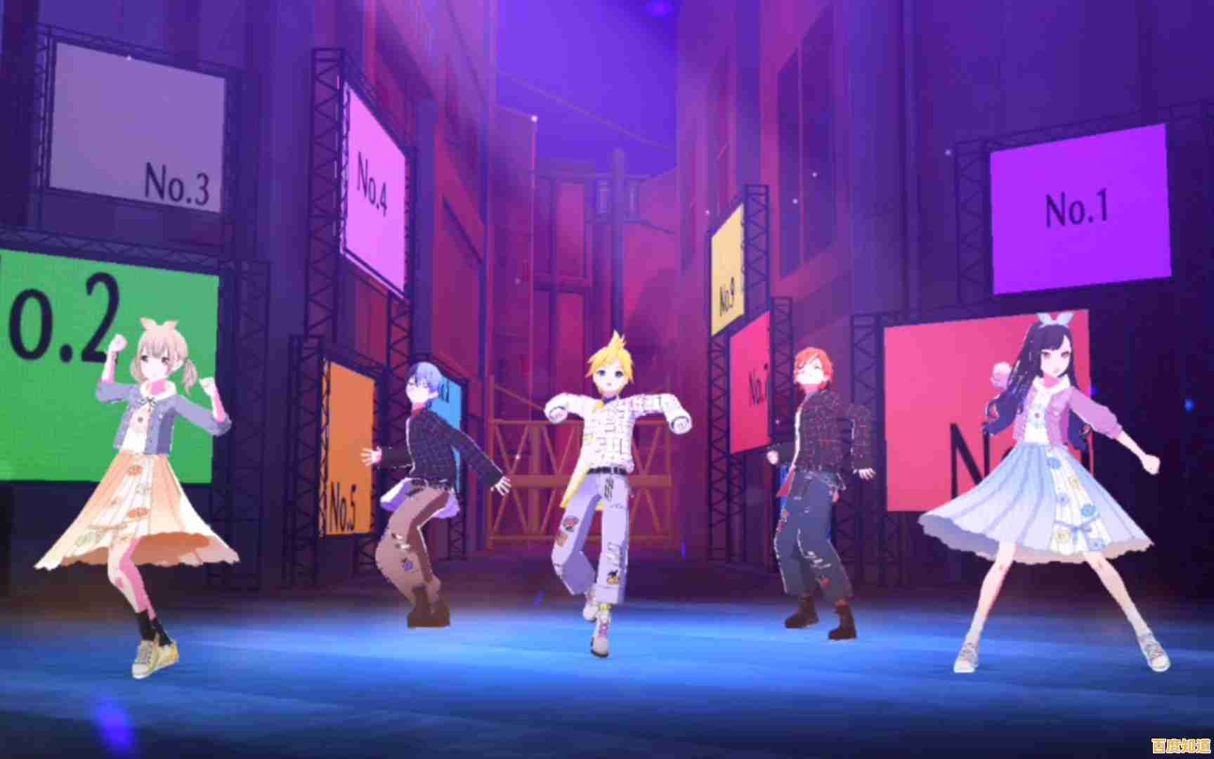 还在找能联机比拼的音乐游戏?pjsk的多人模式你试过了吗? 还在找能联机比拼的音乐游戏?pjsk的多人模式你试过了吗?