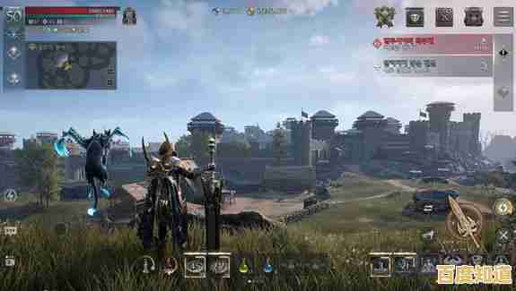 画质升级、机制优化,渡鸦2国际服》带来的沉浸体验怎能错过? 画质升级、机制优化,渡鸦2国际服》带来的沉浸体验怎能错过?