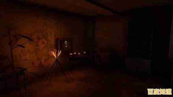 想体验极致恐怖？猛鬼校舍双人猎梦者》的超大地图与诡异音效还不够刺激？