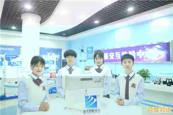 选择石家庄新华电脑学校，开启科技梦想与职业成功的专业之路