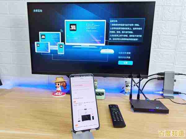 手机投屏电视,轻松实现家庭影音大屏共享体验 手机投屏电视,轻松实现家庭影音大屏共享体验