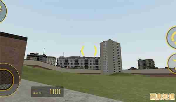 在手游中释放无限创造力?盖瑞模组Gmod手机版让你自由打造梦幻世界! 在手游中释放无限创造力?盖瑞模组Gmod手机版让你自由打造梦幻世界!