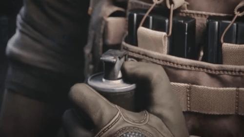 想体验真实3D枪战？超凡先锋》国服网易大作等你来战！