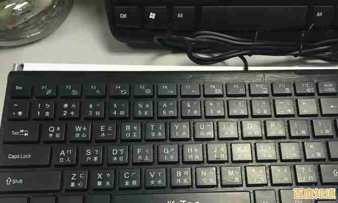 键盘突然失去响应？快速自查方法帮你找回顺畅打字体验