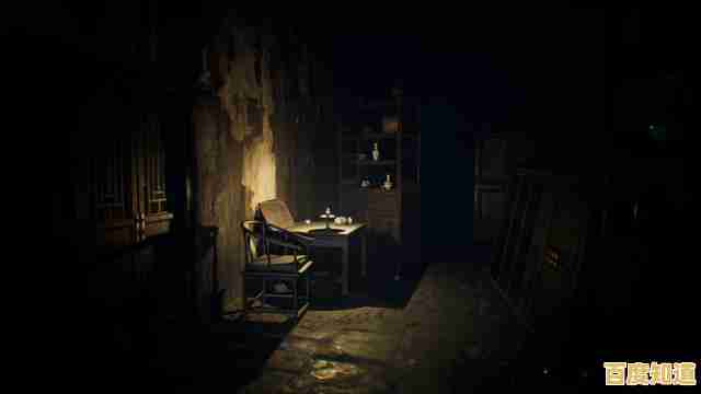 想体验真实的恐怖氛围？可怕的鲍里斯兔子》的诡异音效和画面你准备好了吗？