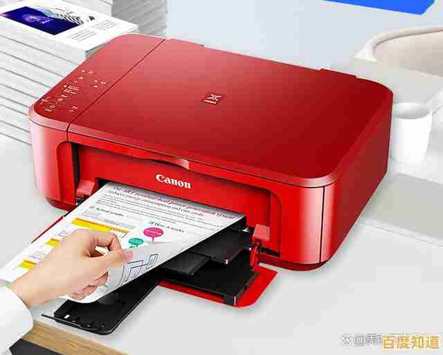 佳能打印机:卓越品质,让您的打印工作高效又省心 佳能打印机:卓越品质,让您的打印工作高效又省心