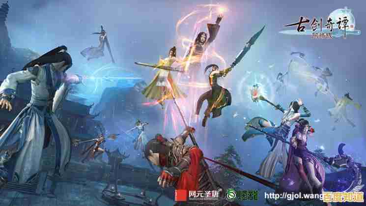 想体验自由无拘束的MMO冒险?为何不来试试《世界OL》手游? 想体验自由无拘束的MMO冒险?为何不来试试《世界OL》手游?