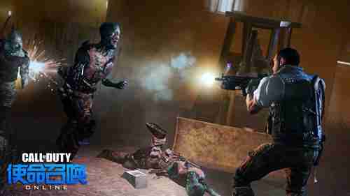 想在末世中求生?僵尸毁灭工程中文版》等你来挑战! 想在末世中求生?僵尸毁灭工程中文版》等你来挑战!