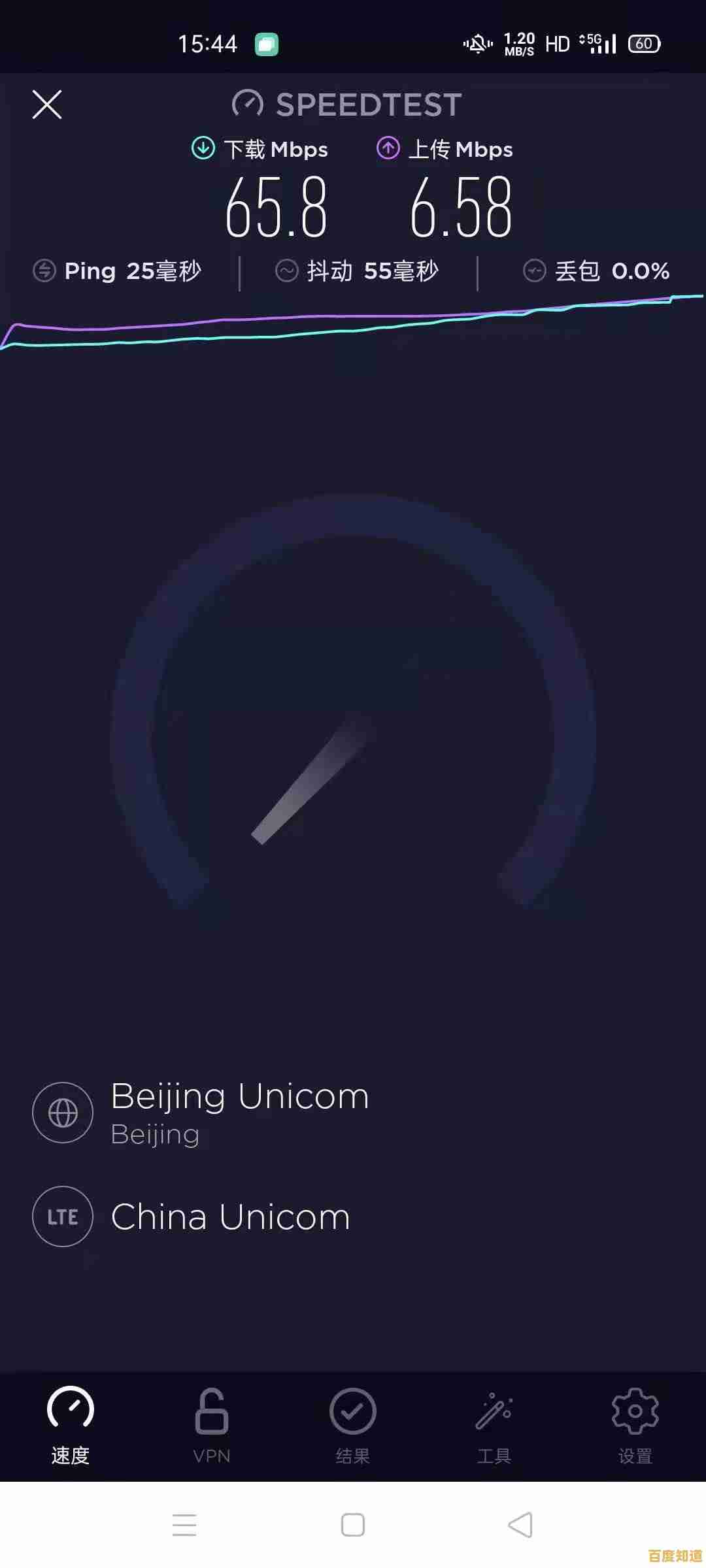 5G时代网速还是慢?专家教你几步设置,网速翻倍不是梦! 5G时代网速还是慢?专家教你几步设置,网速翻倍不是梦!