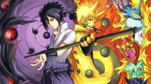 还在找超多角色的格斗游戏？死神vs火影bvn改版900+角色任你选！