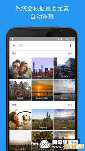 轻松备份与下载个人相册,让美好回忆随时可得且永不丢失 轻松备份与下载个人相册,让美好回忆随时可得且永不丢失