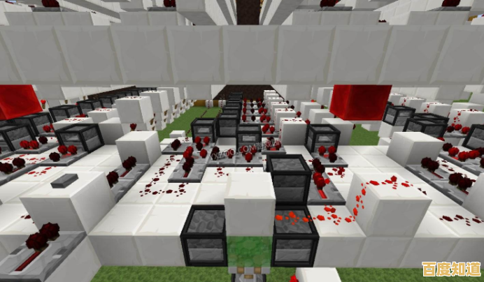 红石技术、联机建造，国际版我的世界难道不是你的最佳选择？