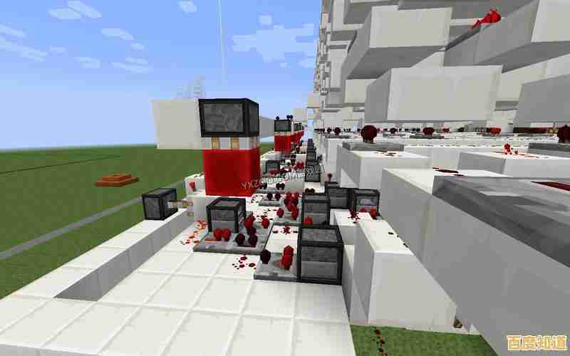 红石技术、联机建造，国际版我的世界难道不是你的最佳选择？