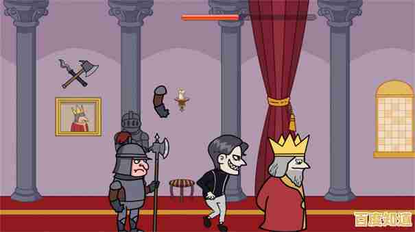 想要体验刺激的暗杀乐趣？我要当国王老版本》等你来挑战！