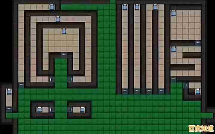 升级铁门、炮台还不够?躺平发育迷宫版还能带给你什么惊喜? 升级铁门、炮台还不够?躺平发育迷宫版还能带给你什么惊喜?