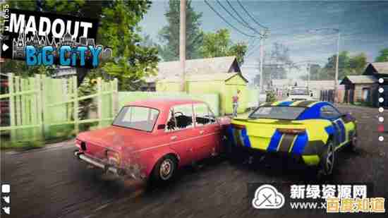 想要体验赛车激战两不误?火力全开2手机版》你不试试吗? 想要体验赛车激战两不误?火力全开2手机版》你不试试吗?