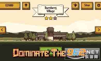 操作与智慧的双重挑战?该死的混蛋》的像素世界等你征服! 操作与智慧的双重挑战?该死的混蛋》的像素世界等你征服!