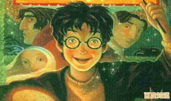 复古魔幻画风+自由探索，还有比《哈利波特》更沉浸的魔法世界吗？