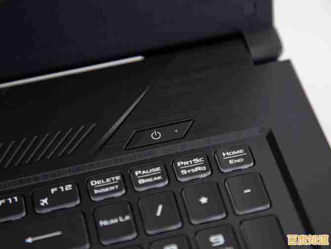 华硕笔记本键盘灯不亮问题的详细排查与解决方法 华硕笔记本键盘灯不亮问题的详细排查与解决方法