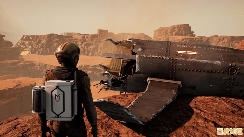 谁能修复飞船逃离外星？随机空间》开启极限求生！