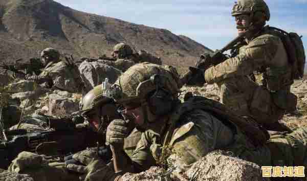 提升枪法、带领小队作战？武装游骑兵突击队》不就是你的最佳选择？