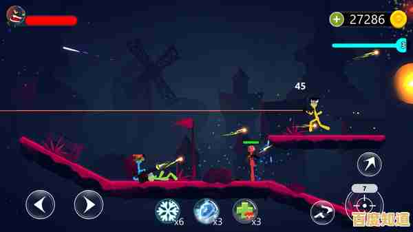 想用独特皮肤打造个性火柴人?火柴人战士》满足你的战斗幻想! 想用独特皮肤打造个性火柴人?火柴人战士》满足你的战斗幻想!