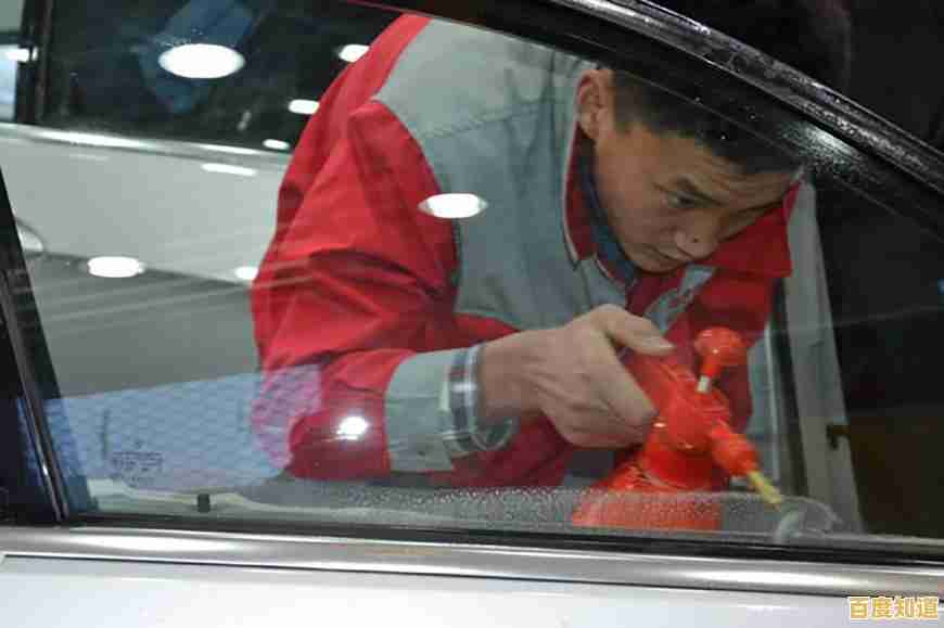 手机贴膜技巧全攻略，轻松学会无气泡完美贴膜方法