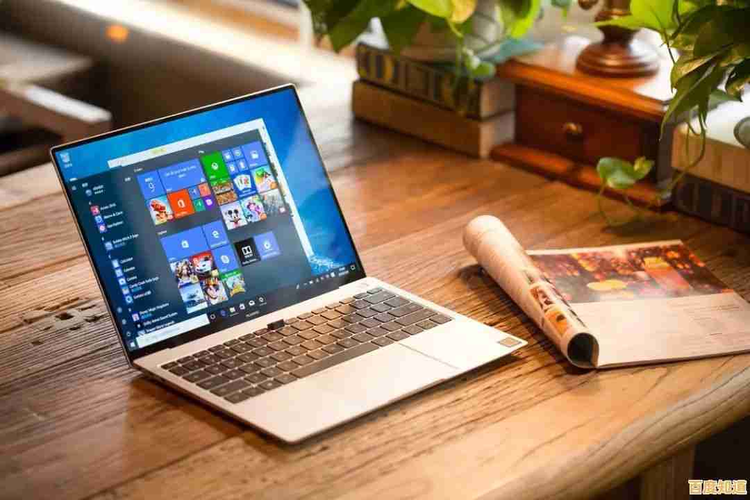 深度评测：华为笔记本电脑的性能优势与用户体验全解析