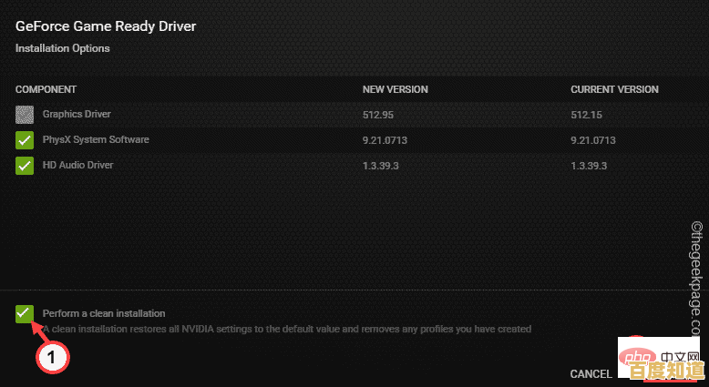 解决NVIDIA控制面板无法打开的故障:详细步骤与实用建议 解决NVIDIA控制面板无法打开的故障:详细步骤与实用建议