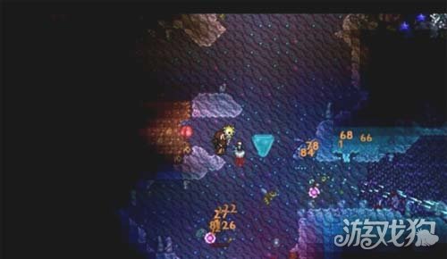 想和朋友一起探索地下世界?泰拉瑞亚1.3中文版》联机模式等你挑战! 想和朋友一起探索地下世界?泰拉瑞亚1.3中文版》联机模式等你挑战!