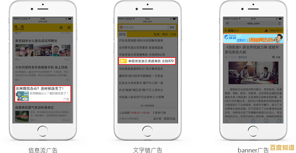 探索手机搜狐网的信息高效获取策略与操作指南 探索手机搜狐网的信息高效获取策略与操作指南