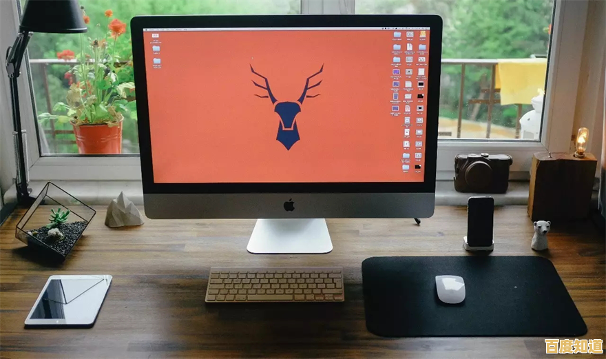 电脑显示器不亮别慌张，小鱼分享实用解决方法助您轻松修复
