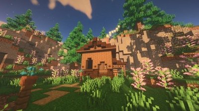 你还在寻找高自由度的沙盒游戏？我的世界基岩版1.21》满足你探索与建造的所有幻想！