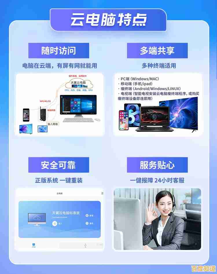 畅享灵活办公:天翼云电脑提供高性能云端服务,随时随地高效工作 畅享灵活办公:天翼云电脑提供高性能云端服务,随时随地高效工作