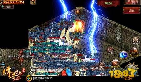 爱吾游戏宝盒：精选优质手游一站式体验，点燃你的游戏激情与梦想